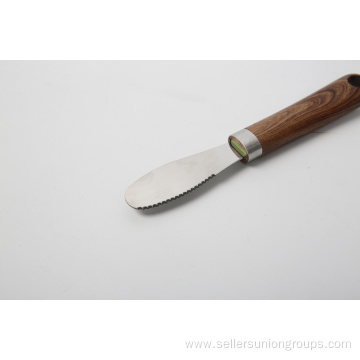 KITCHENWARE-BUTTER KNIFE